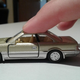 Illustration for article titled Tomica Premium Nissan Leopard review
